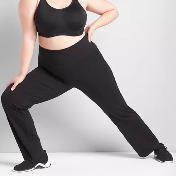 Livi Yoga Capri